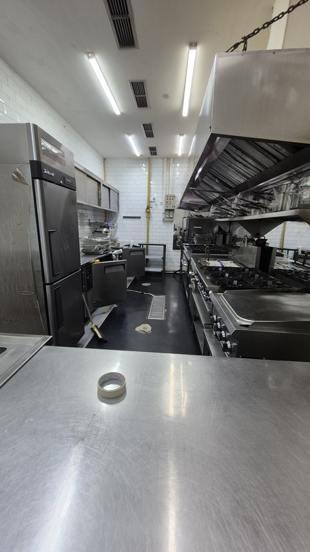 For Lease Commercial Property Cik Ditiro Menteng Jakpus