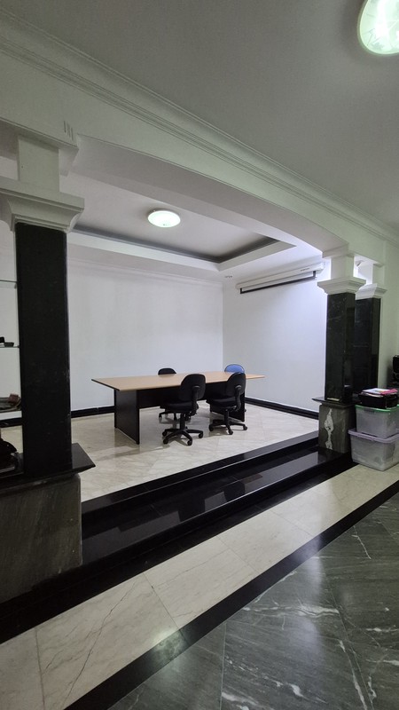 For Lease Commercial Property Cik Ditiro Menteng Jakpus