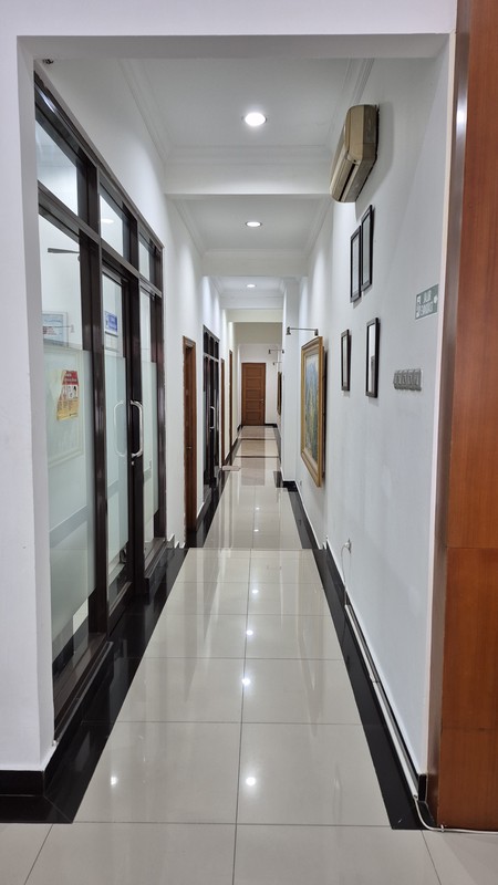 For Lease Commercial Property Cik Ditiro Menteng Jakpus
