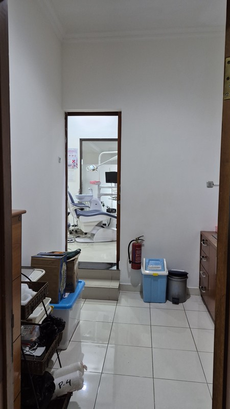 For Lease Commercial Property Cik Ditiro Menteng Jakpus