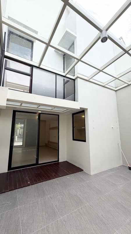 DIJUAL Northwest Park, Citraland, Surabaya Barat