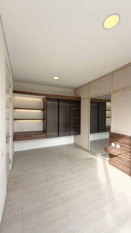 DIJUAL Northwest Park, Citraland, Surabaya Barat