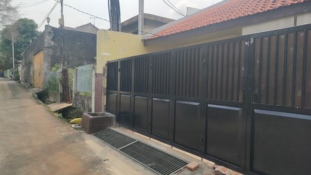 Rumah Disewakan di Tebet Jaksel