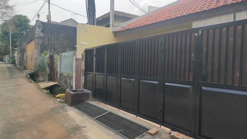Rumah Disewakan di Tebet Jaksel