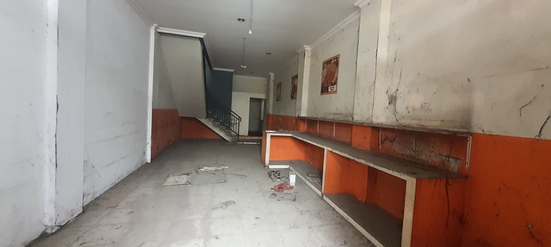 Ruko Hadap Jalan di Jatisampurna, Kranggan, Bekasi