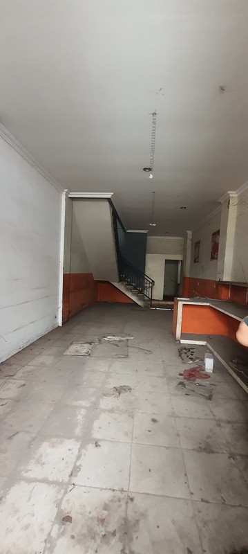 Ruko Hadap Jalan di Jatisampurna, Kranggan, Bekasi