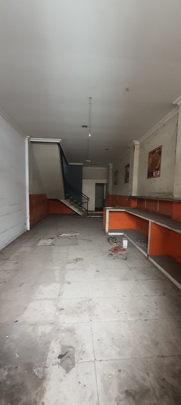 Ruko Hadap Jalan di Jatisampurna, Kranggan, Bekasi