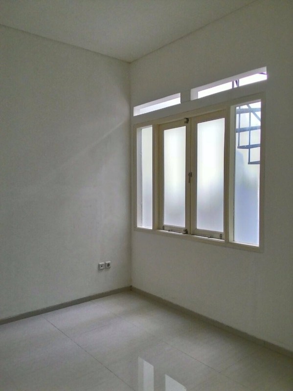 Rumah Siap Huni Cuma 1 M an di Graha Raya Depan - 5 Menit Tol Parigi