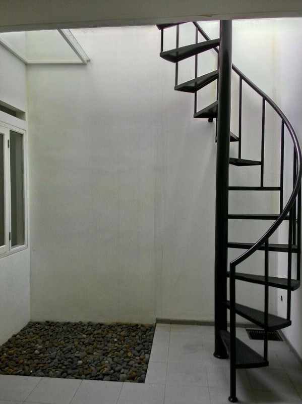 Rumah Siap Huni Cuma 1 M an di Graha Raya Depan - 5 Menit Tol Parigi