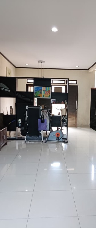 Rumah Cantik siap huni di Pondok Jaya Bintaro 