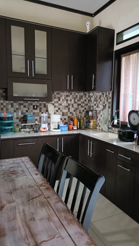 Rumah Cantik siap huni di Pondok Jaya Bintaro 