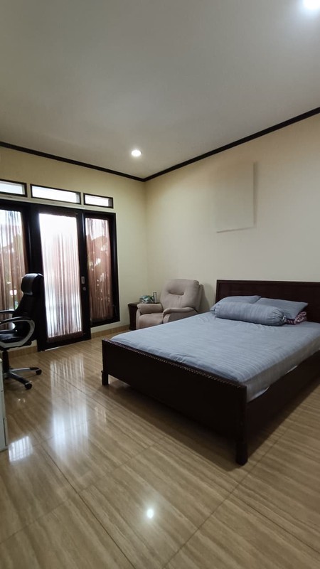 Rumah Cantik siap huni di Pondok Jaya Bintaro 