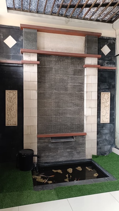 Rumah Cantik siap huni di Pondok Jaya Bintaro 