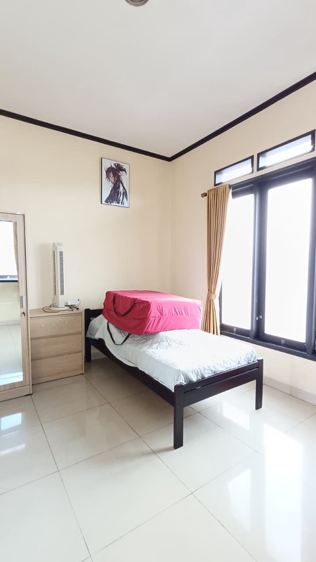 Rumah Cantik siap huni di Pondok Jaya Bintaro 