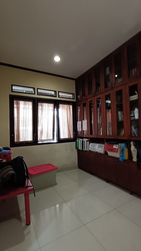 Rumah Cantik siap huni di Pondok Jaya Bintaro 