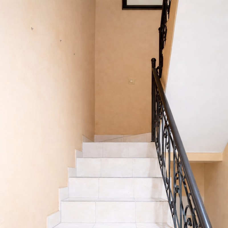 Rumah Cluster View Danau di Ciputat Dekat Stasiun Kereta Api