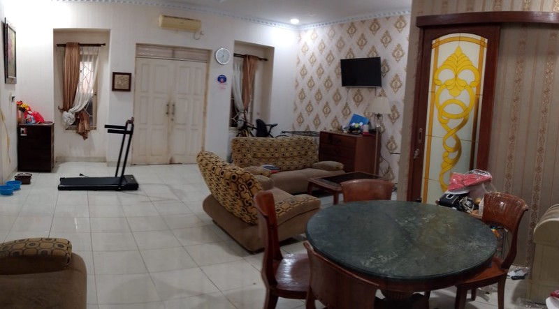 RUMAH STRATEGIS DI VILA DAGO PAMULANG TANGERANG SELATAN BANTEN