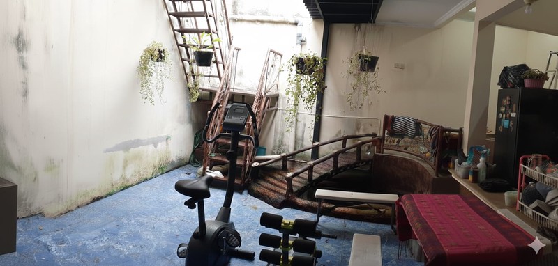 RUMAH STRATEGIS DI VILA DAGO PAMULANG TANGERANG SELATAN BANTEN