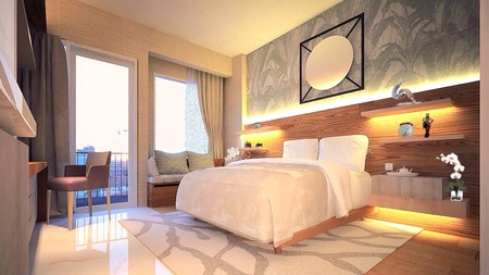 Apartemen Grande Valore Condominium, Cikarang Barat