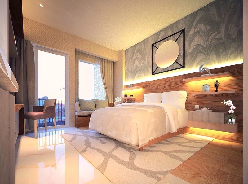 Apartemen Grande Valore Condominium, Cikarang Barat