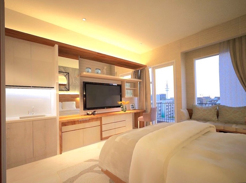 Apartemen Grande Valore Condominium, Cikarang Barat