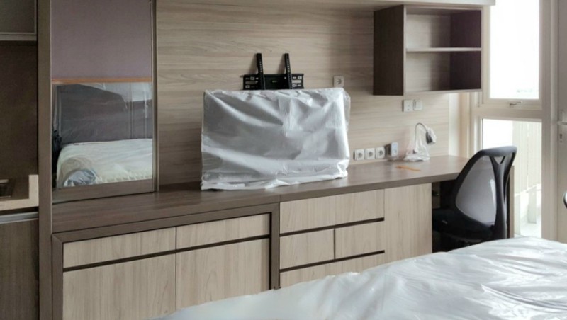 Apartemen Grande Valore Condominium, Cikarang Barat