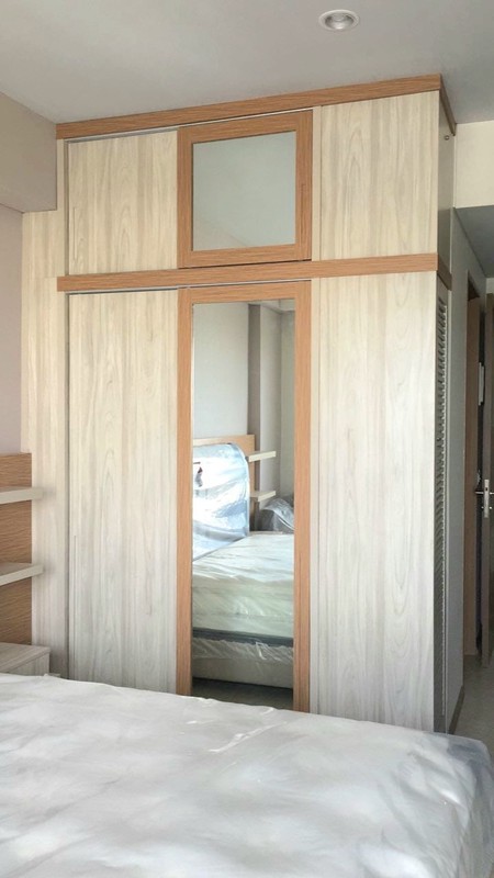 Apartemen Grande Valore Condominium, Cikarang Barat