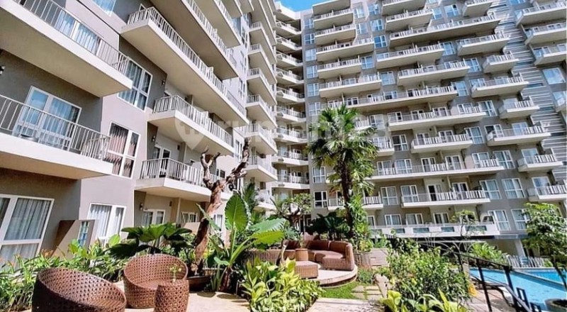 Apartemen Grande Valore Condominium, Cikarang Barat