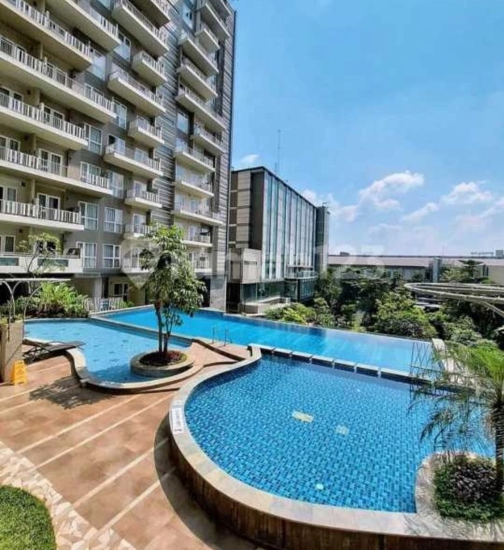 Apartemen Grande Valore Condominium, Cikarang Barat