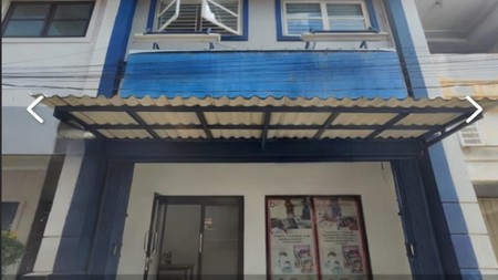 Ruko Strategis Siap Pakai Di Bintaro Jaya Sektor 3