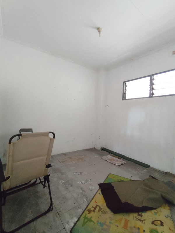 Disewakan Ruko Strategis 2 Lantai di Area Sorogan Lokasi Premium Dekat Pasar Gamping & PMI, Banyuraden, Gamping, Sleman