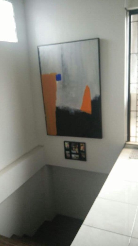 Rumah 2Lantai Siap Huni Diarea Villa Pamulang, Nempel Pusat Bisnis & Kampus UnPAm