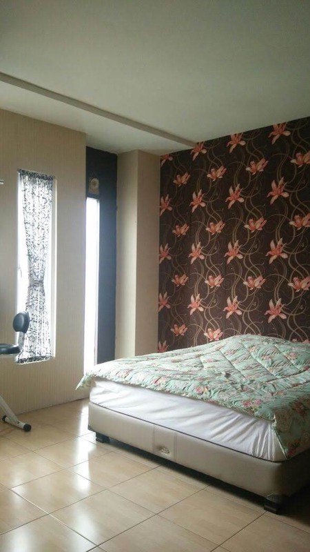 Rumah 2Lantai Siap Huni Diarea Villa Pamulang, Nempel Pusat Bisnis & Kampus UnPAm