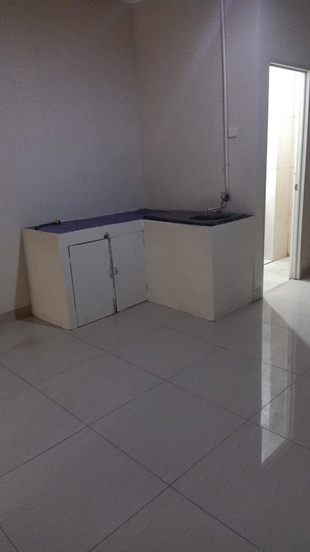 Ruko Cinere Disewa - Stategis dan Aman