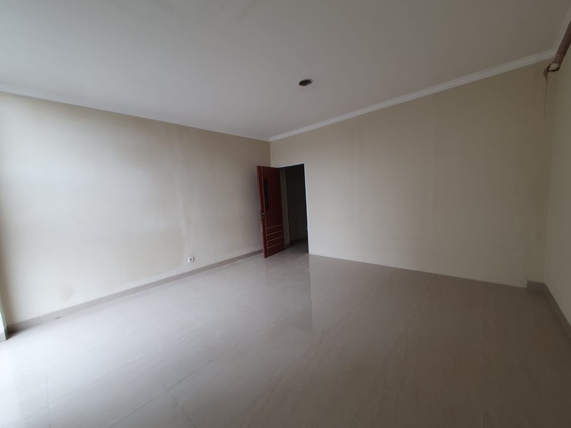 Ruko Cinere Disewa - Stategis dan Aman