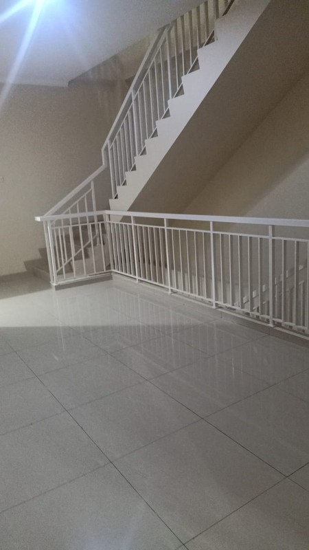 Ruko Cinere Disewa - Stategis dan Aman