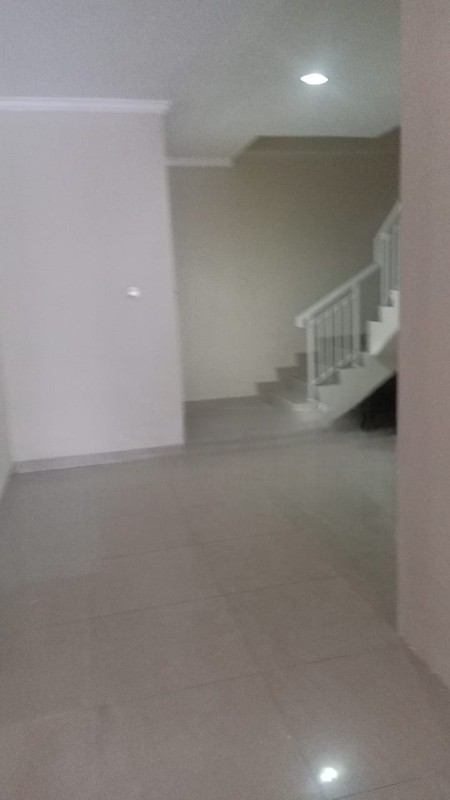 Ruko Cinere Disewa - Stategis dan Aman