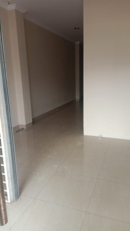 Ruko Cinere Disewa - Stategis dan Aman