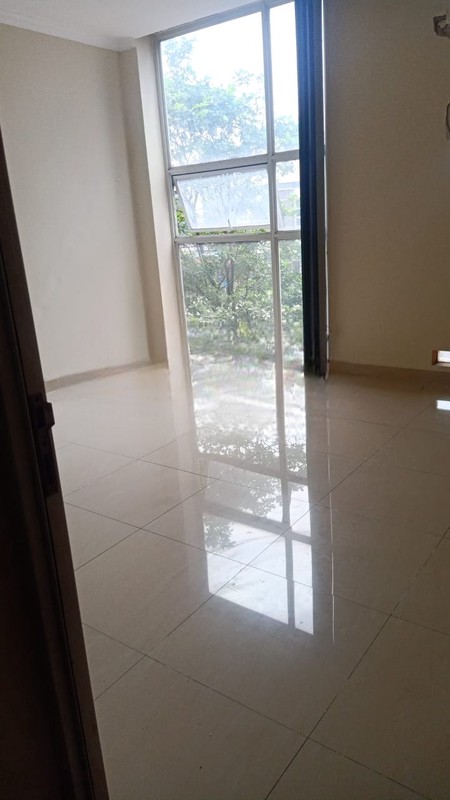 Ruko Cinere Disewa - Stategis dan Aman