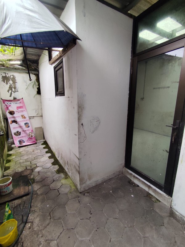 Disewakan Ruko Strategis 2 Lantai di Jl. Palagan Km 6.5 Cocok untuk Kantor & Usaha, Sariharjo, Ngaglik, Sleman