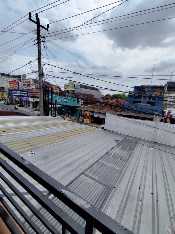 Disewakan Ruko Strategis 2 Lantai di Jl. Palagan Km 6.5 Cocok untuk Kantor & Usaha, Sariharjo, Ngaglik, Sleman