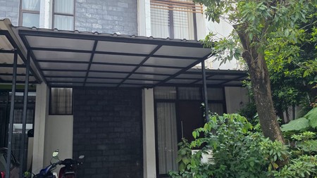 Disewakan Rumah di Neo Permata Bintaro 