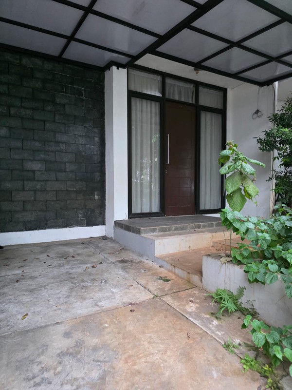 Disewakan Rumah di Neo Permata Bintaro 