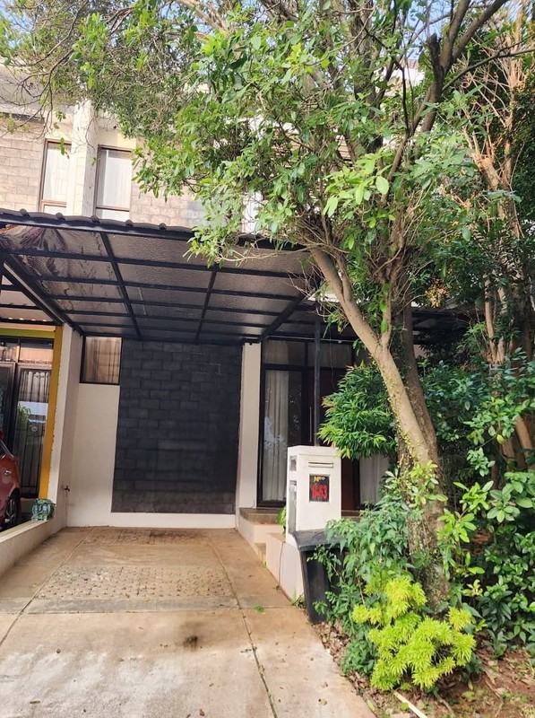 Disewakan Rumah di Neo Permata Bintaro 