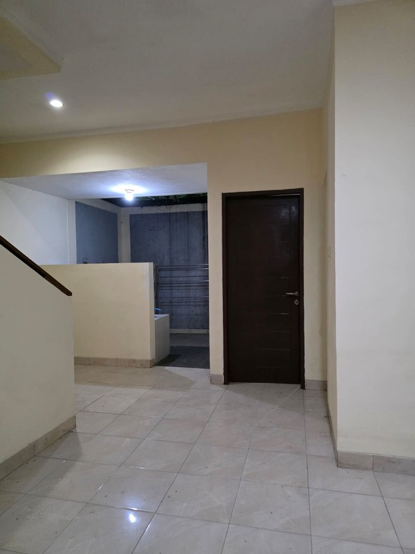 Disewakan Rumah di Neo Permata Bintaro 