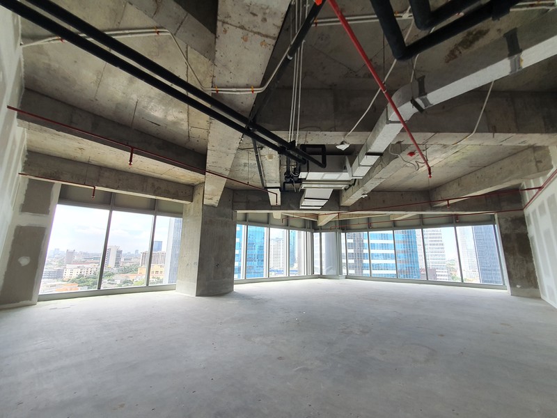 For Sale Office Space World Capital Tower Mega Kuningan CBD