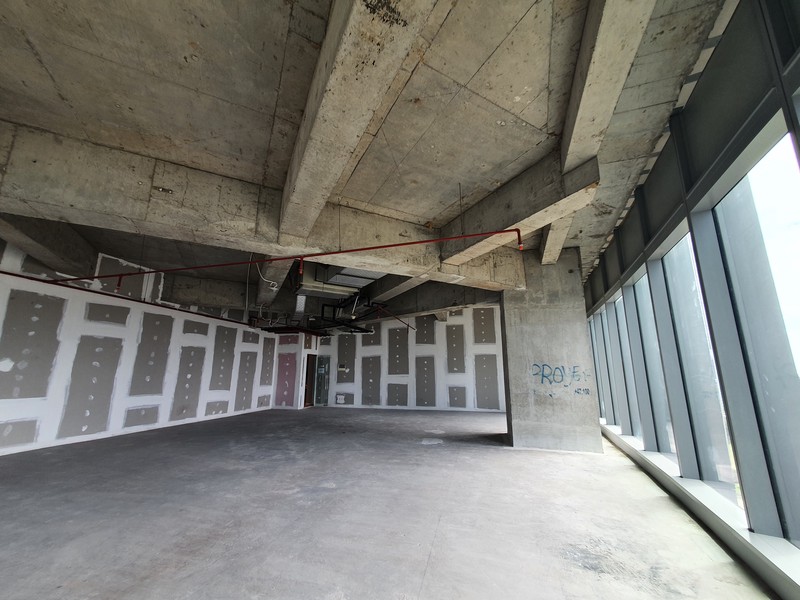 For Sale Office Space World Capital Tower Mega Kuningan CBD