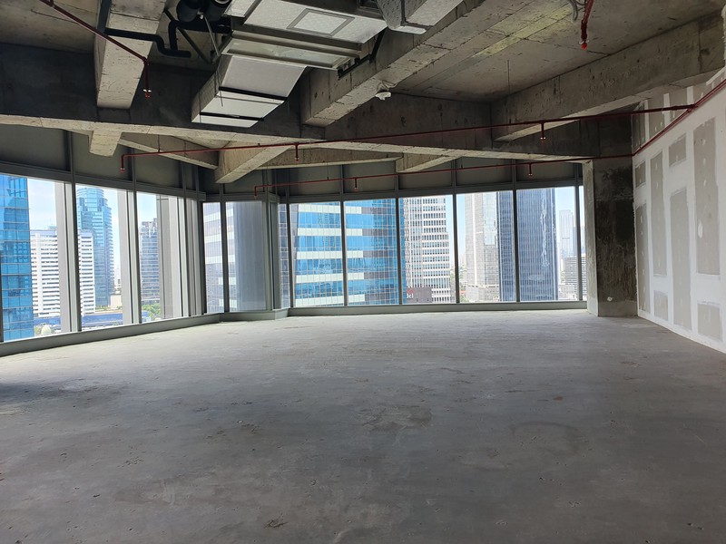 For Sale Office Space World Capital Tower Mega Kuningan CBD