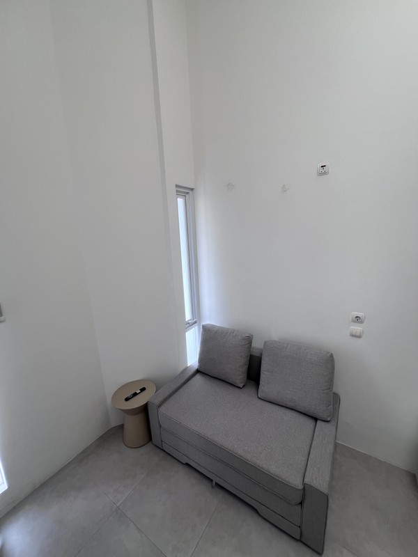 Dijual Rumah Cantik Cluster Myza Dekat AEON BSD City Harga 1 M-an