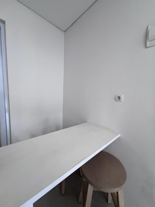 Dijual Rumah Cantik Cluster Myza Dekat AEON BSD City Harga 1 M-an